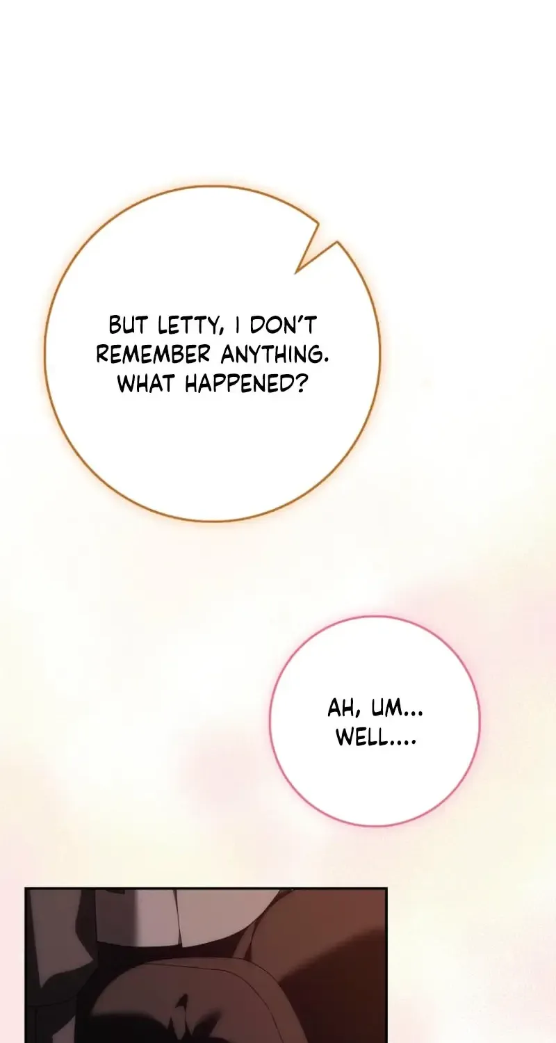 I Raised My Husband Wrong Chapter 42 page 33 - 