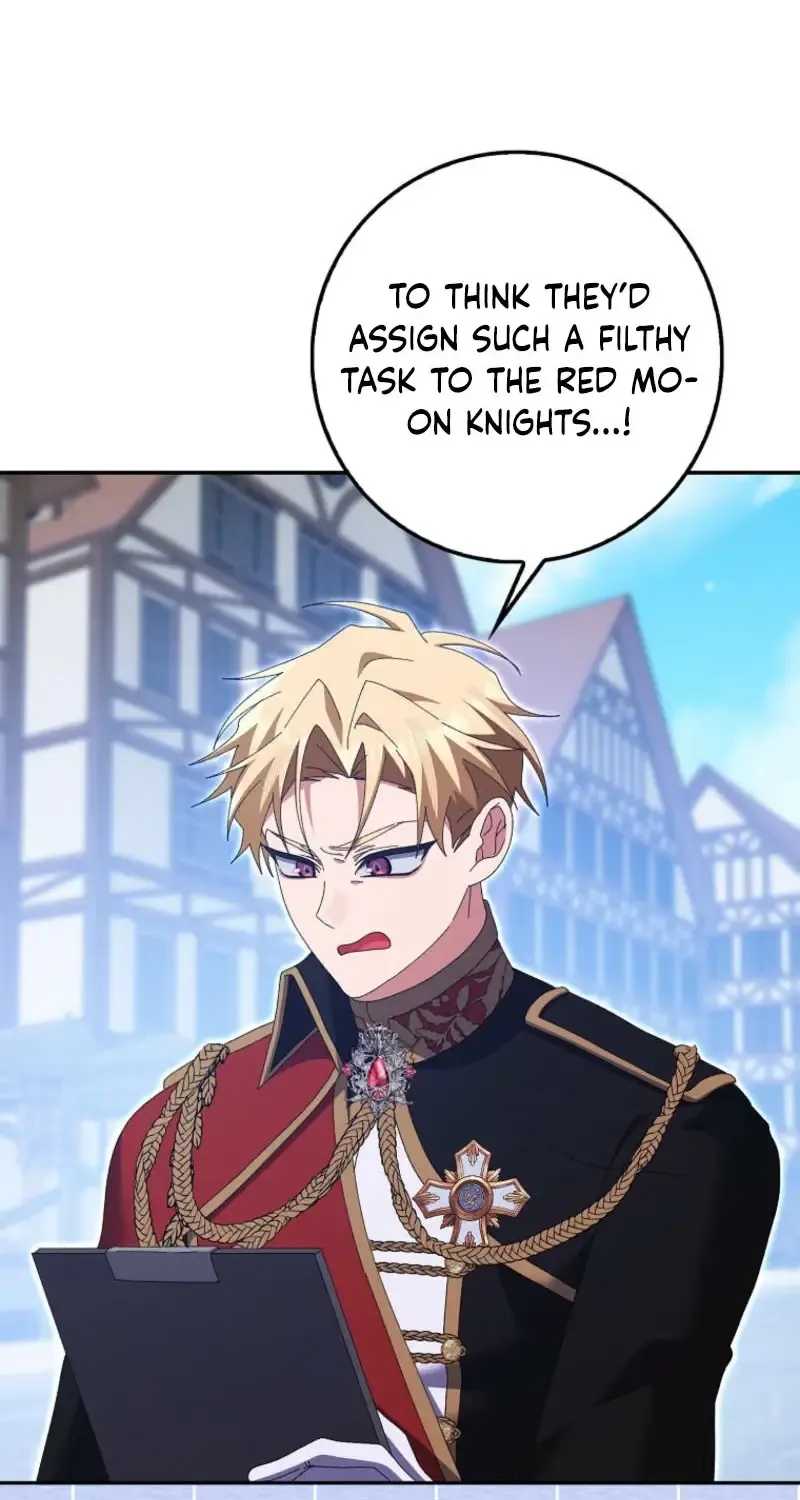 I Raised My Husband Wrong Chapter 42 page 40 - 