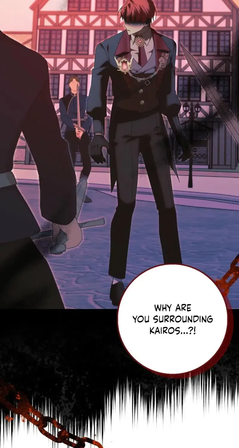 I Raised My Husband Wrong Chapter 42 page 5 - 