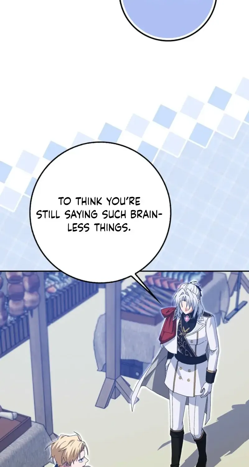 I Raised My Husband Wrong Chapter 42 page 43 - 