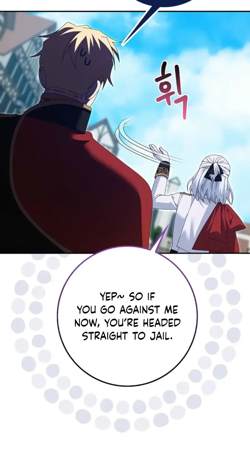 I Raised My Husband Wrong Chapter 42 page 50 - 