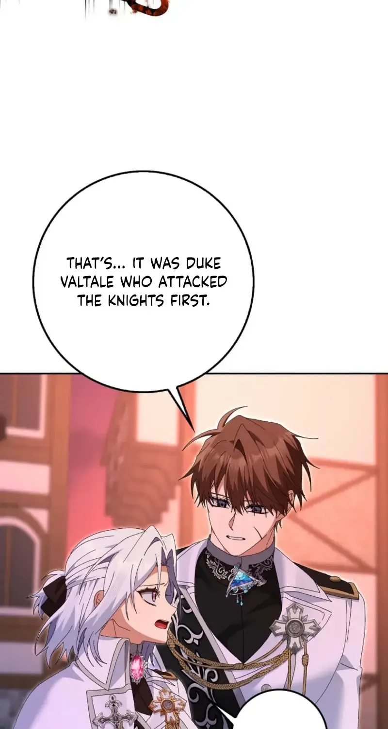 I Raised My Husband Wrong Chapter 42 page 6 - 