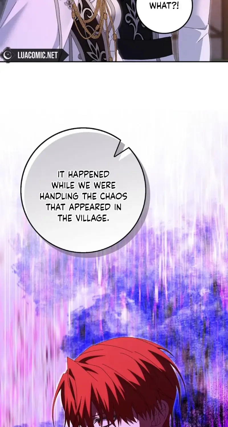 I Raised My Husband Wrong Chapter 42 page 7 - 