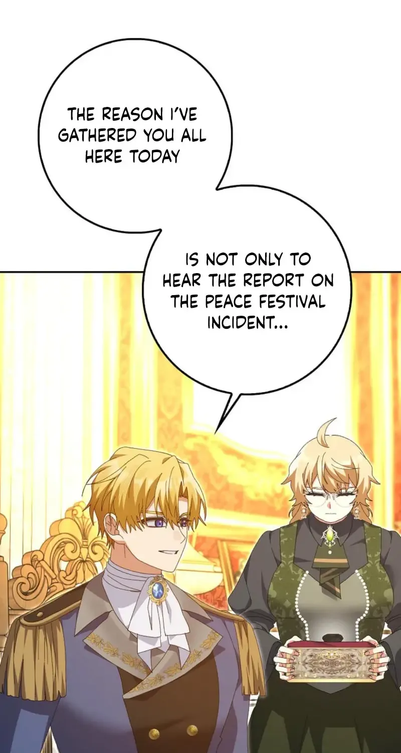 I Raised My Husband Wrong Chapter 42 page 69 - 
