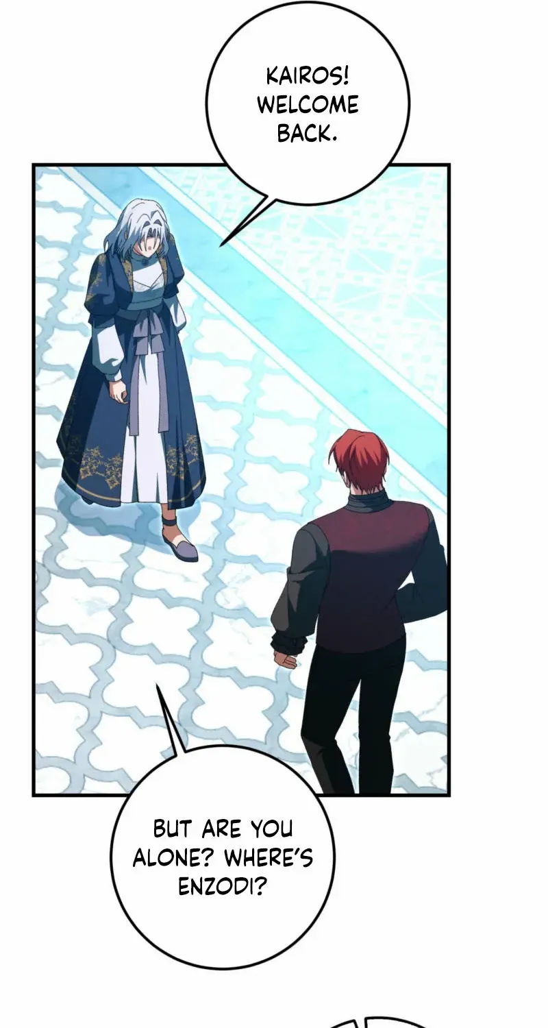 I Raised My Husband Wrong Chapter 43 page 12 - 