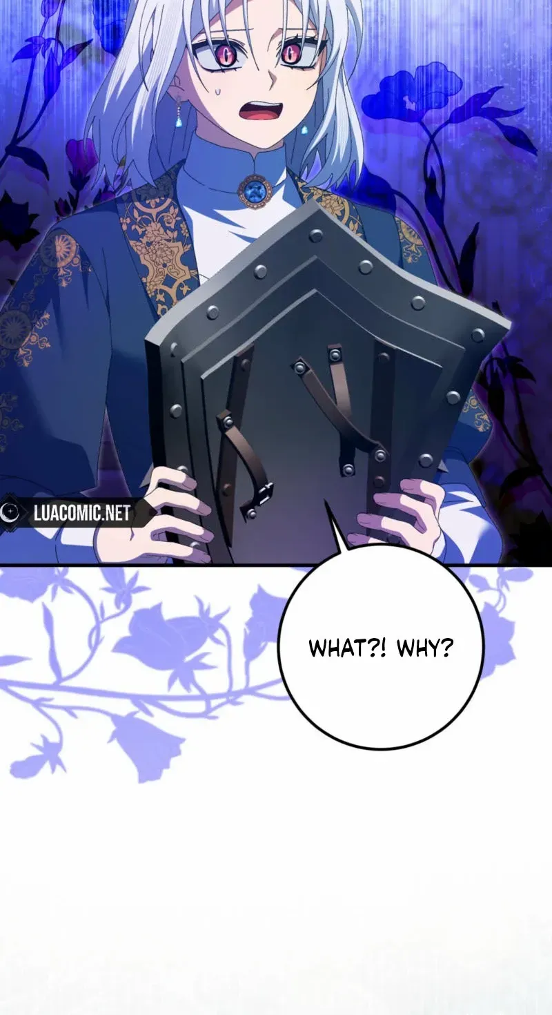 I Raised My Husband Wrong Chapter 43 page 20 - 