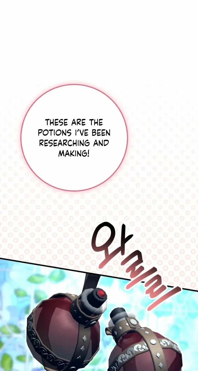 I Raised My Husband Wrong Chapter 43 page 3 - 