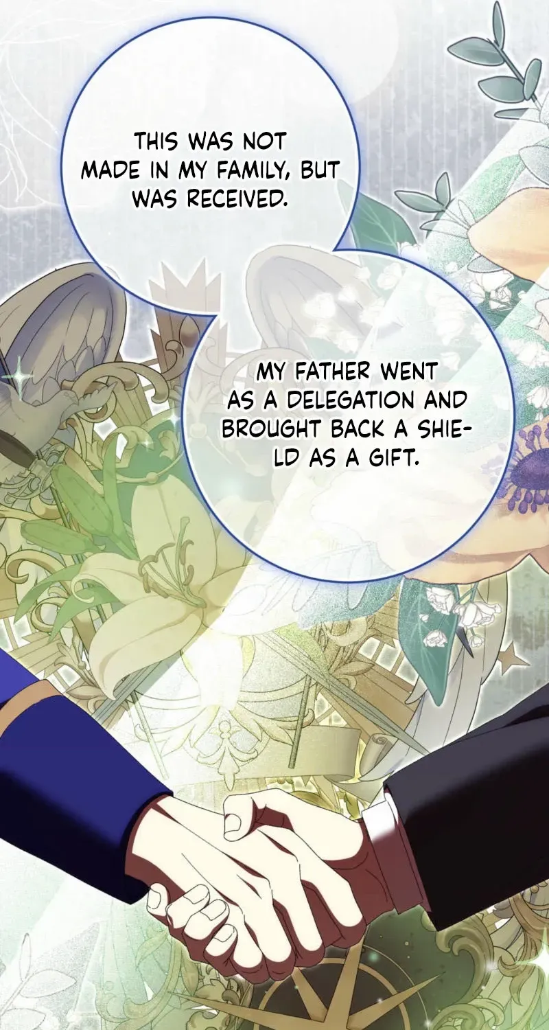I Raised My Husband Wrong Chapter 43 page 21 - 