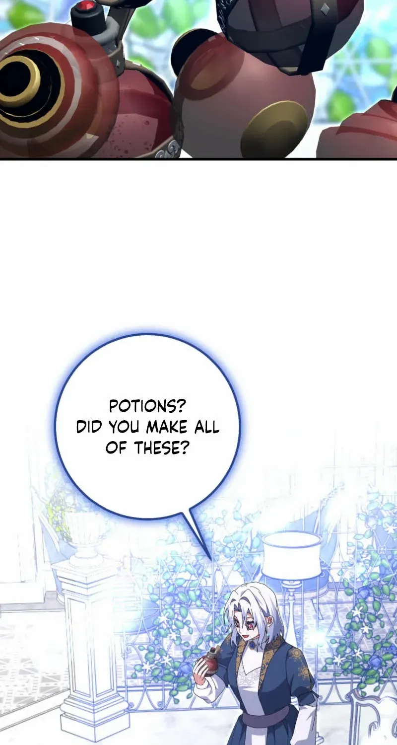 I Raised My Husband Wrong Chapter 43 page 4 - 