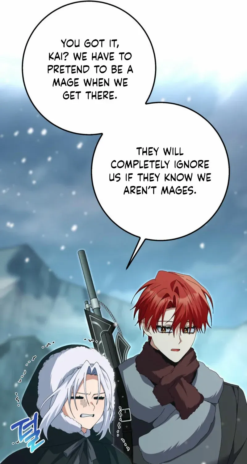 I Raised My Husband Wrong Chapter 43 page 31 - 