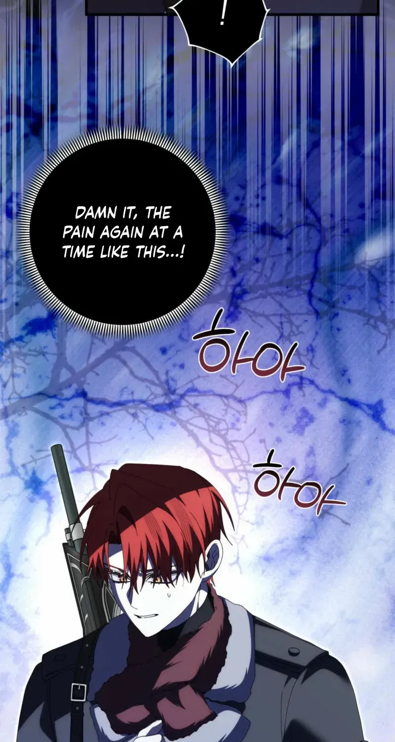 I Raised My Husband Wrong Chapter 43 page 37 - 