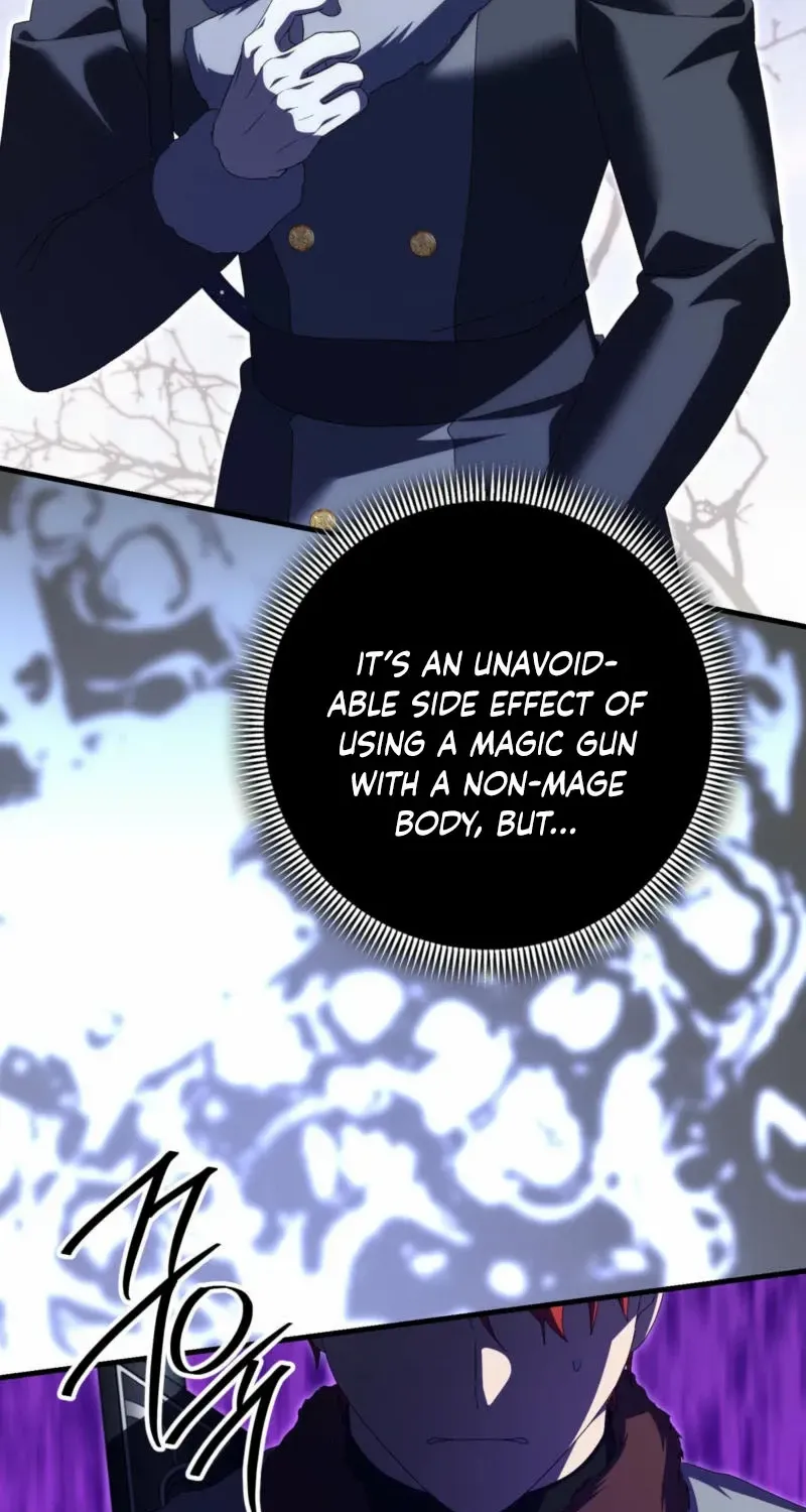 I Raised My Husband Wrong Chapter 43 page 38 - 