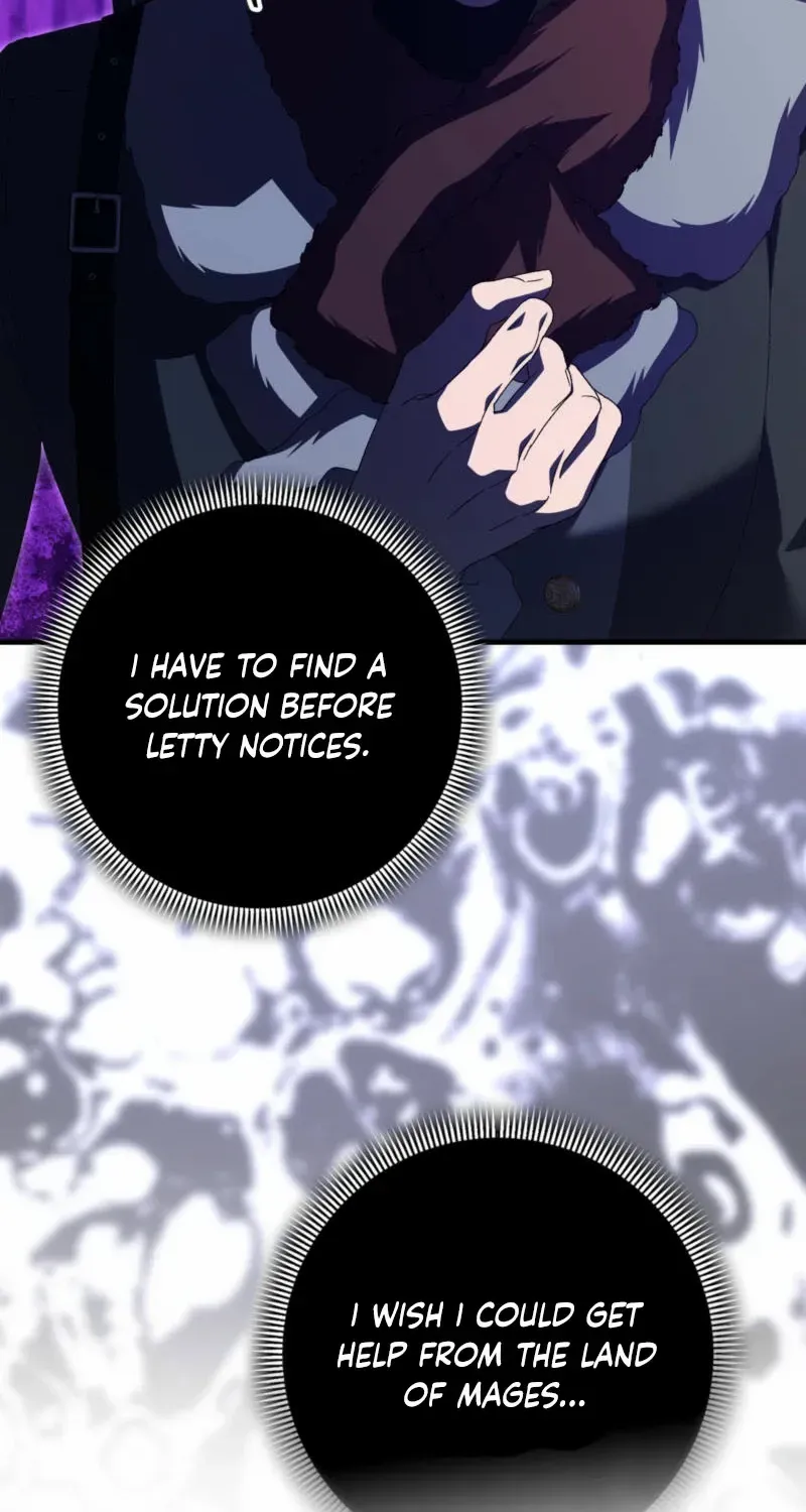 I Raised My Husband Wrong Chapter 43 page 39 - 