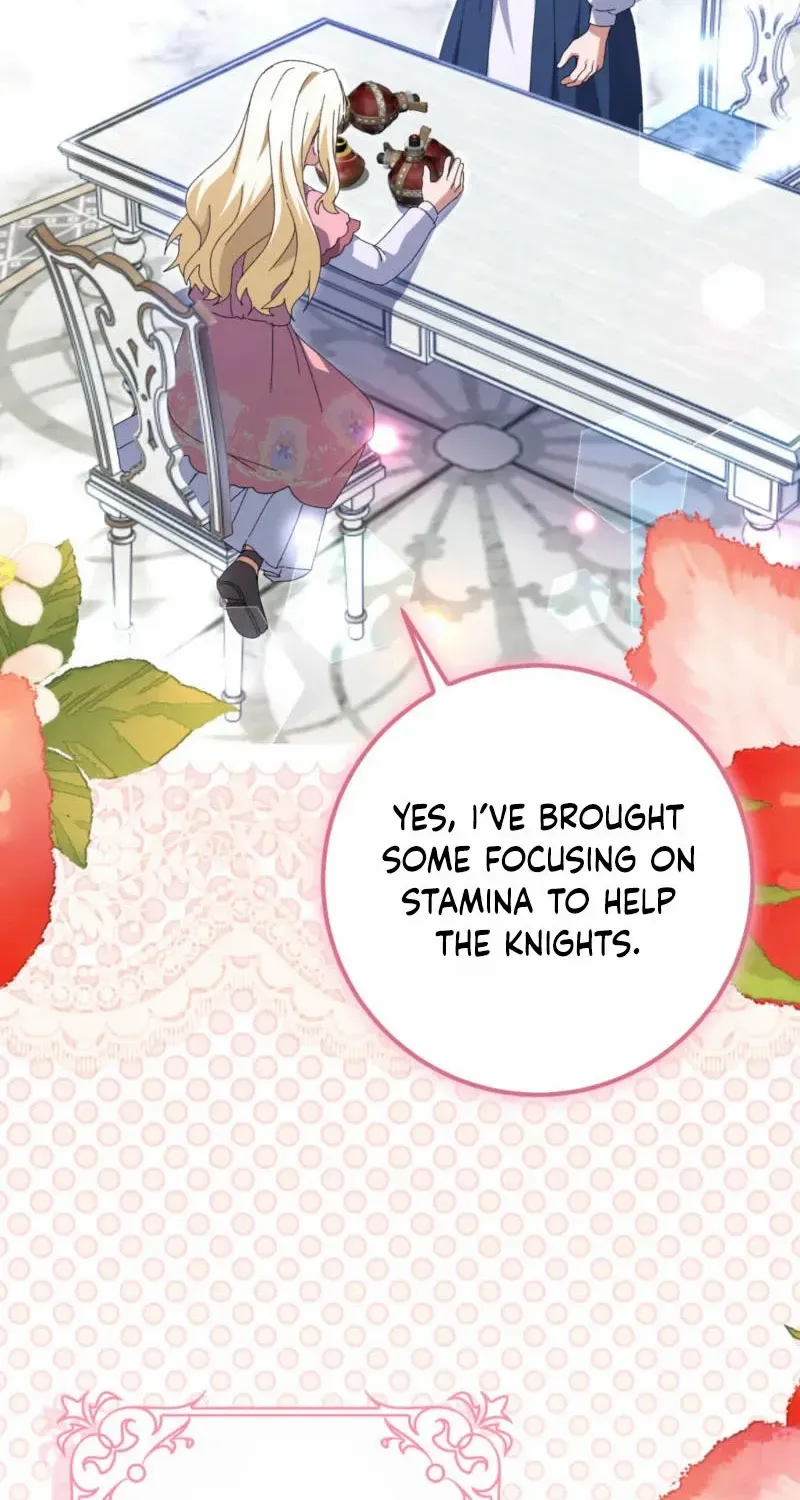 I Raised My Husband Wrong Chapter 43 page 5 - 