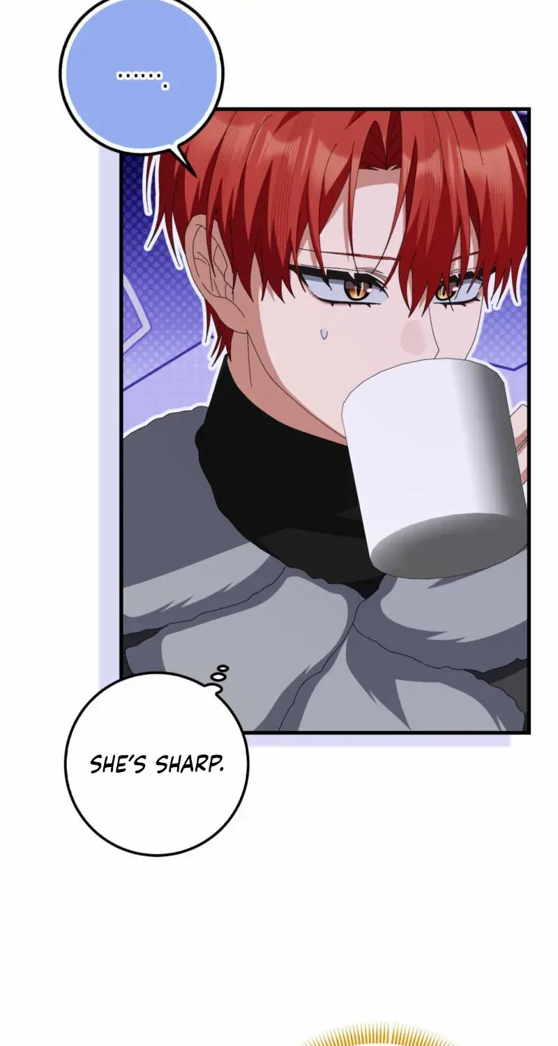 I Raised My Husband Wrong Chapter 43 page 47 - 