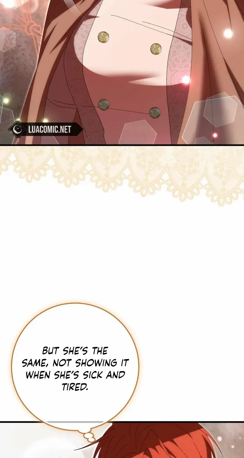 I Raised My Husband Wrong Chapter 43 page 49 - 