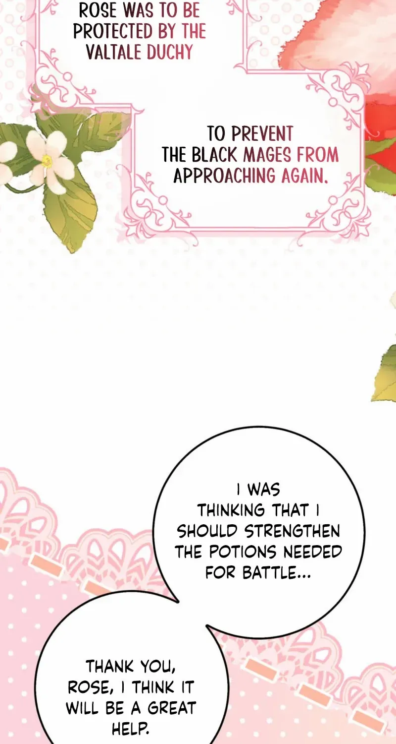 I Raised My Husband Wrong Chapter 43 page 6 - 