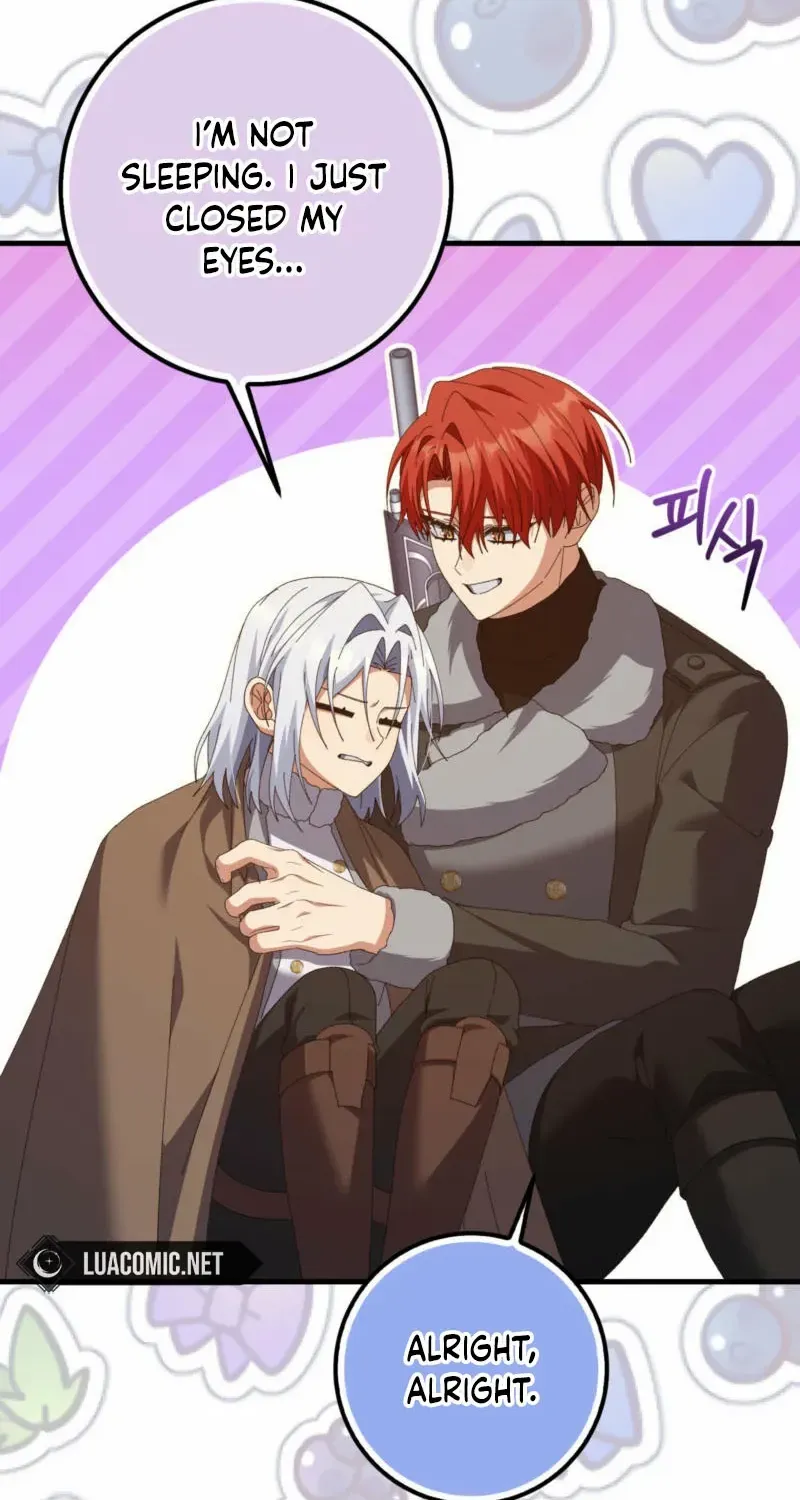 I Raised My Husband Wrong Chapter 43 page 57 - 