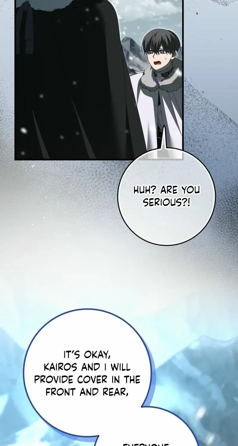 I Raised My Husband Wrong Chapter 43 page 76 - 