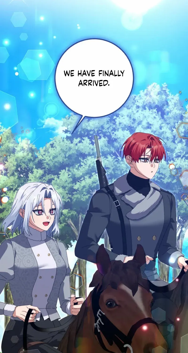 I Raised My Husband Wrong Chapter 43 page 82 - 