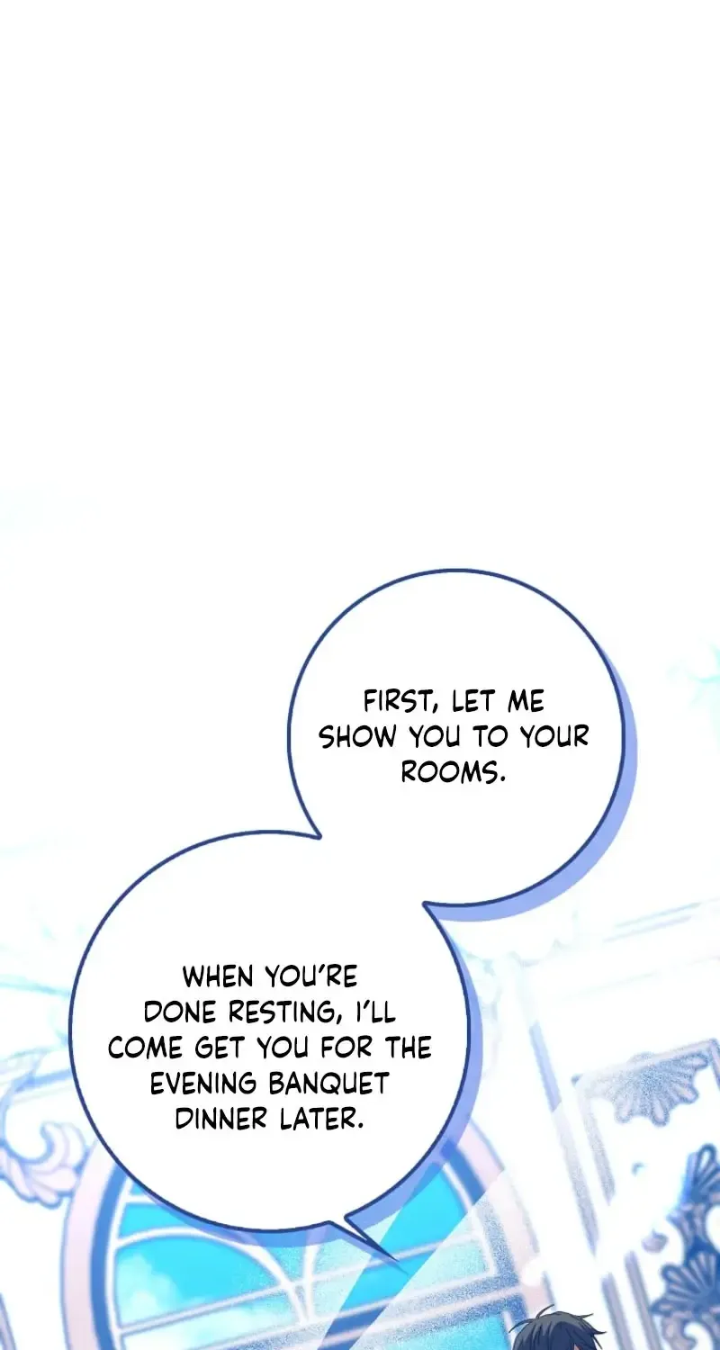 I Raised My Husband Wrong Chapter 44 page 2 - 