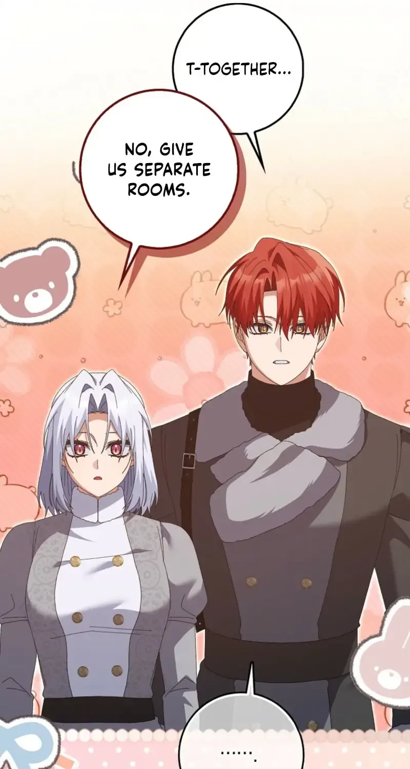 I Raised My Husband Wrong Chapter 44 page 11 - 
