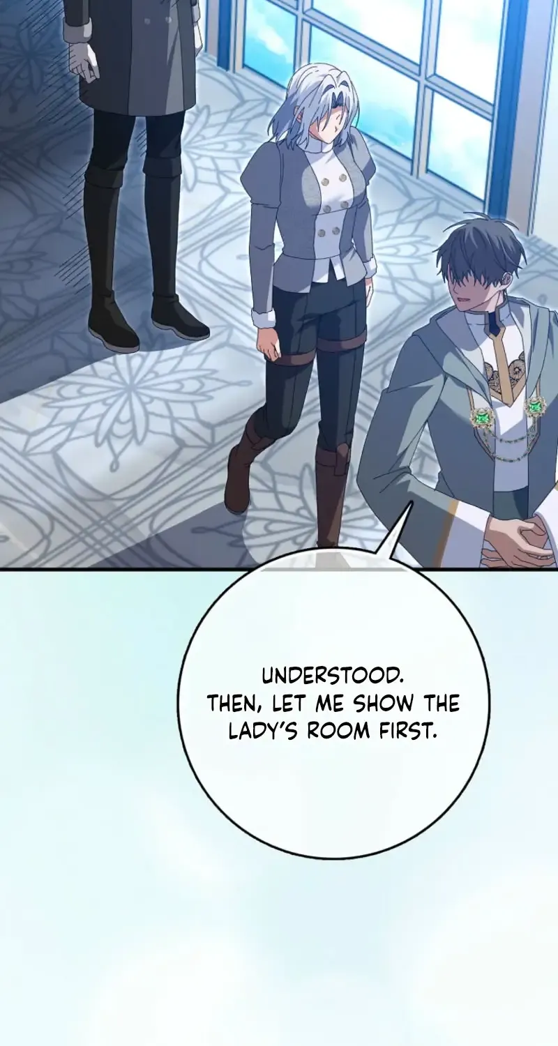 I Raised My Husband Wrong Chapter 44 page 13 - 