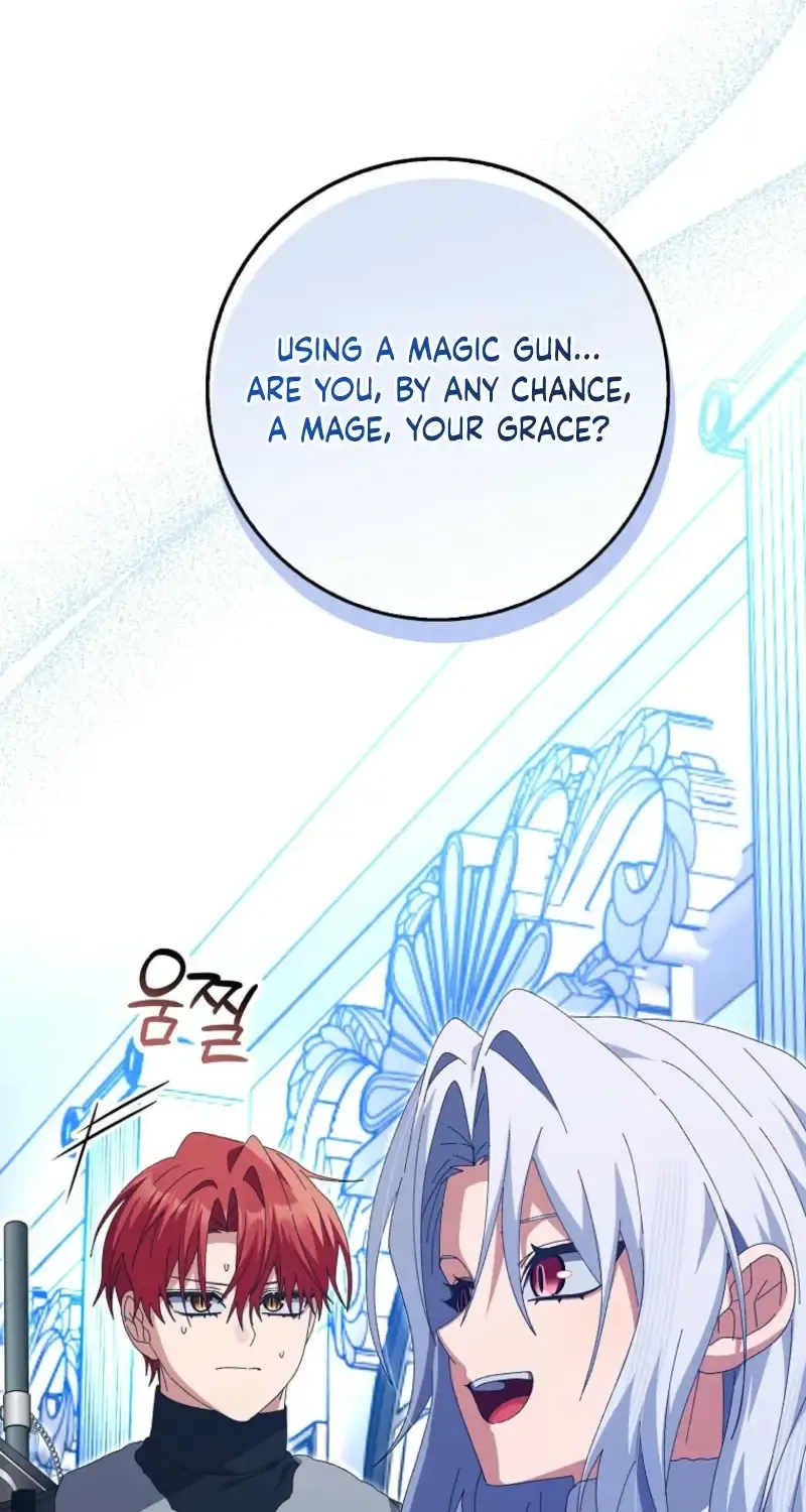 I Raised My Husband Wrong Chapter 44 page 15 - 