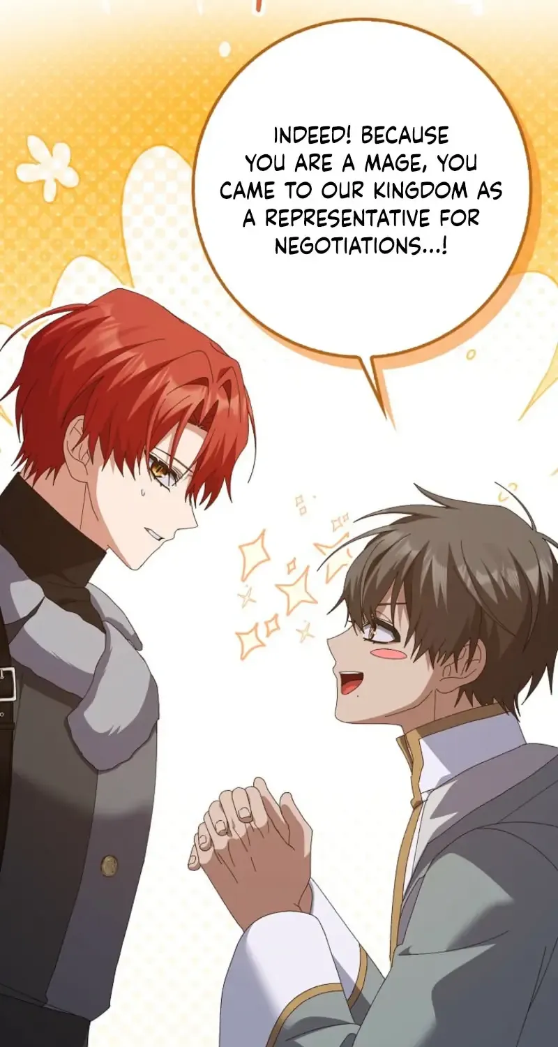 I Raised My Husband Wrong Chapter 44 page 17 - 