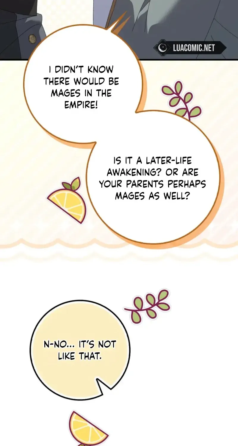 I Raised My Husband Wrong Chapter 44 page 18 - 