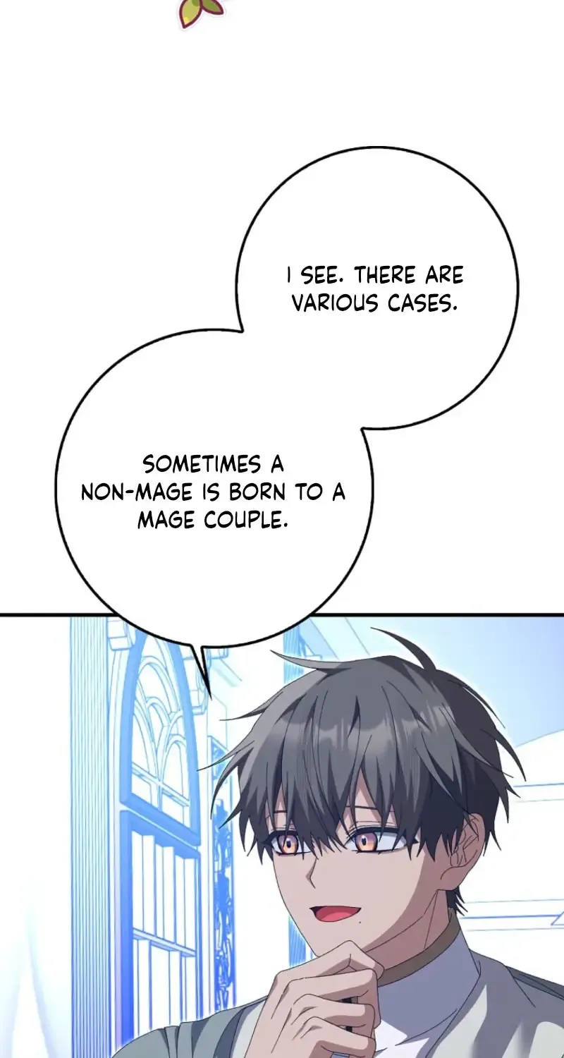 I Raised My Husband Wrong Chapter 44 page 19 - 