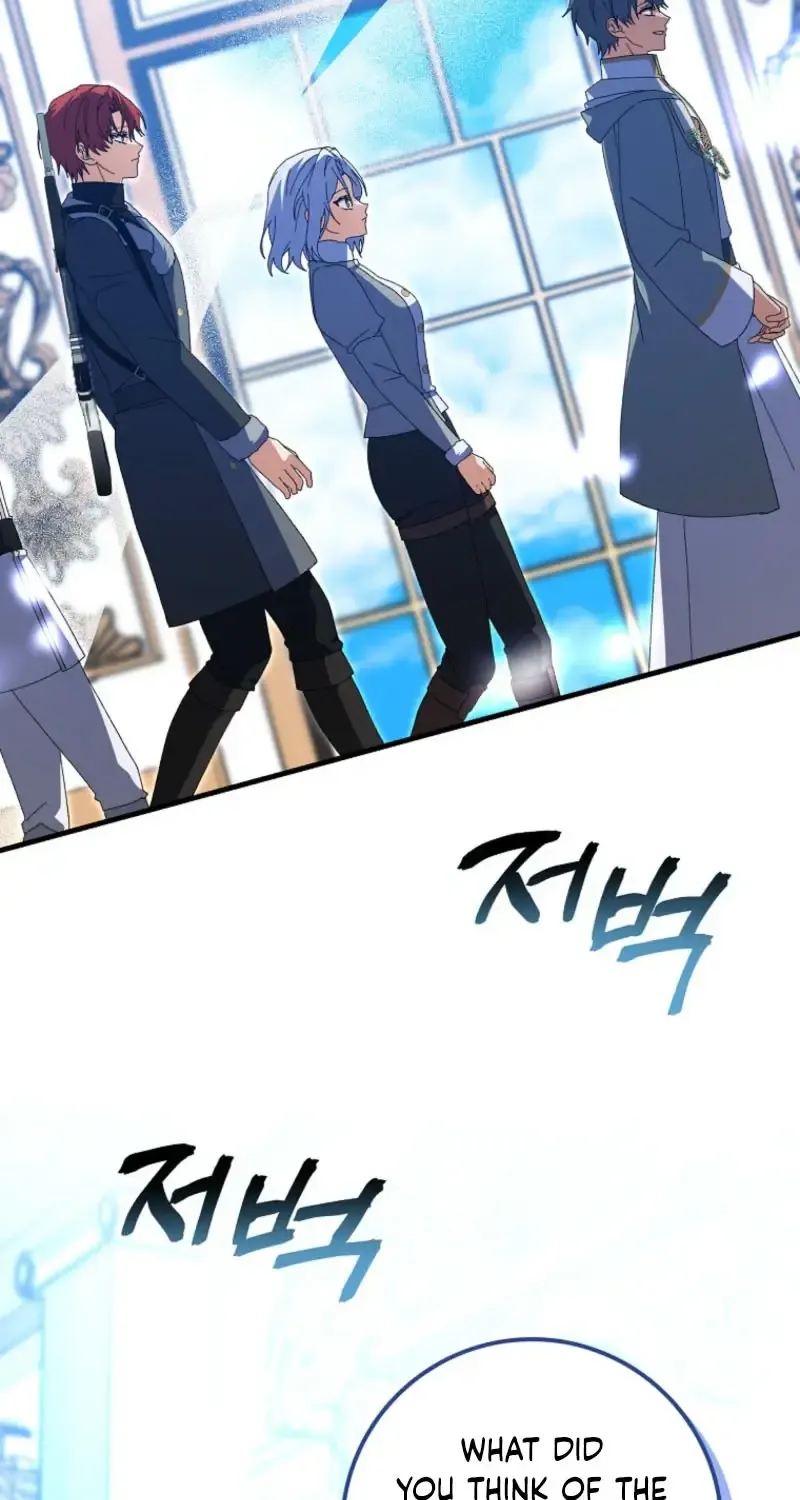 I Raised My Husband Wrong Chapter 44 page 3 - 
