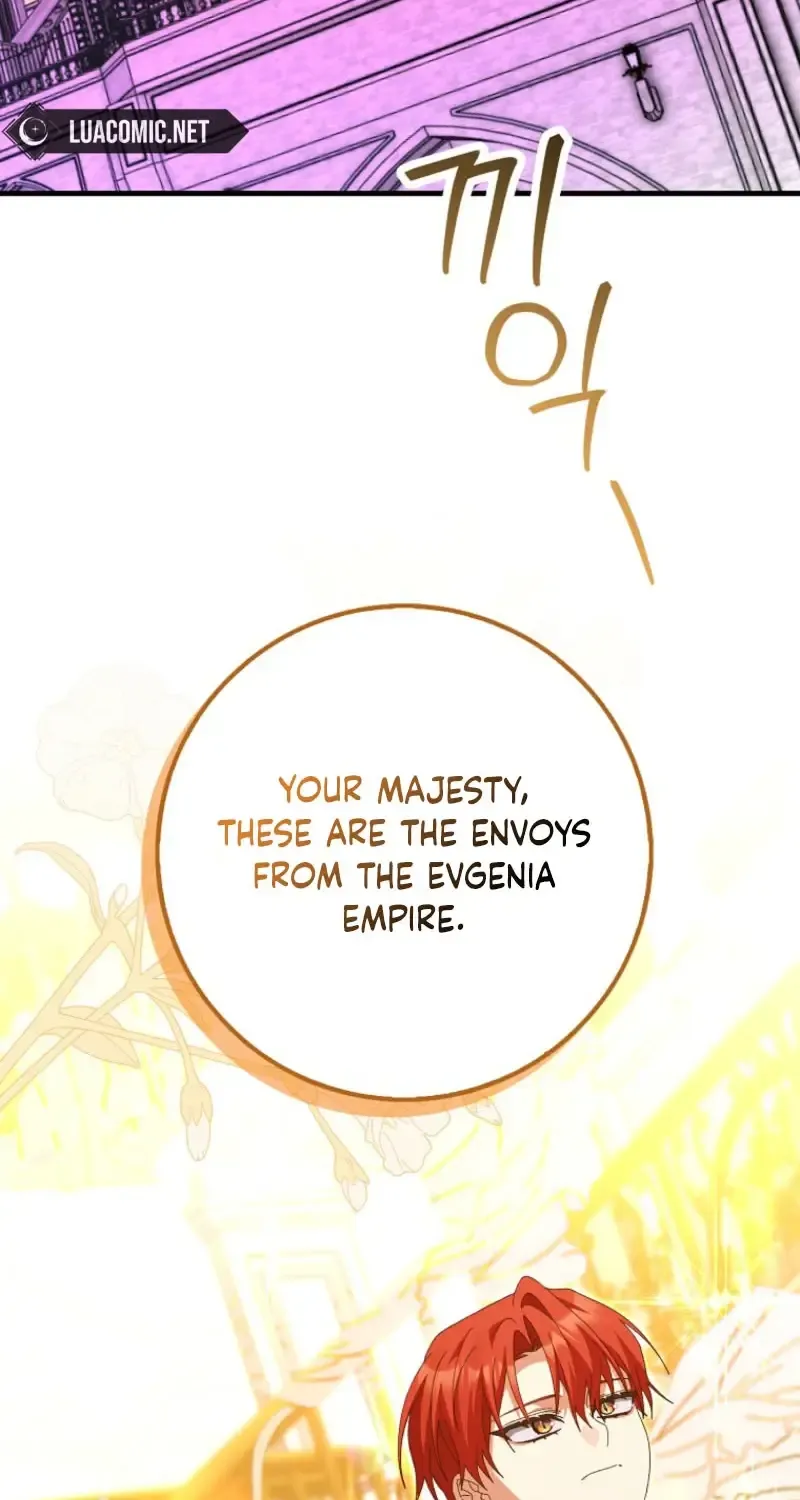 I Raised My Husband Wrong Chapter 44 page 29 - 