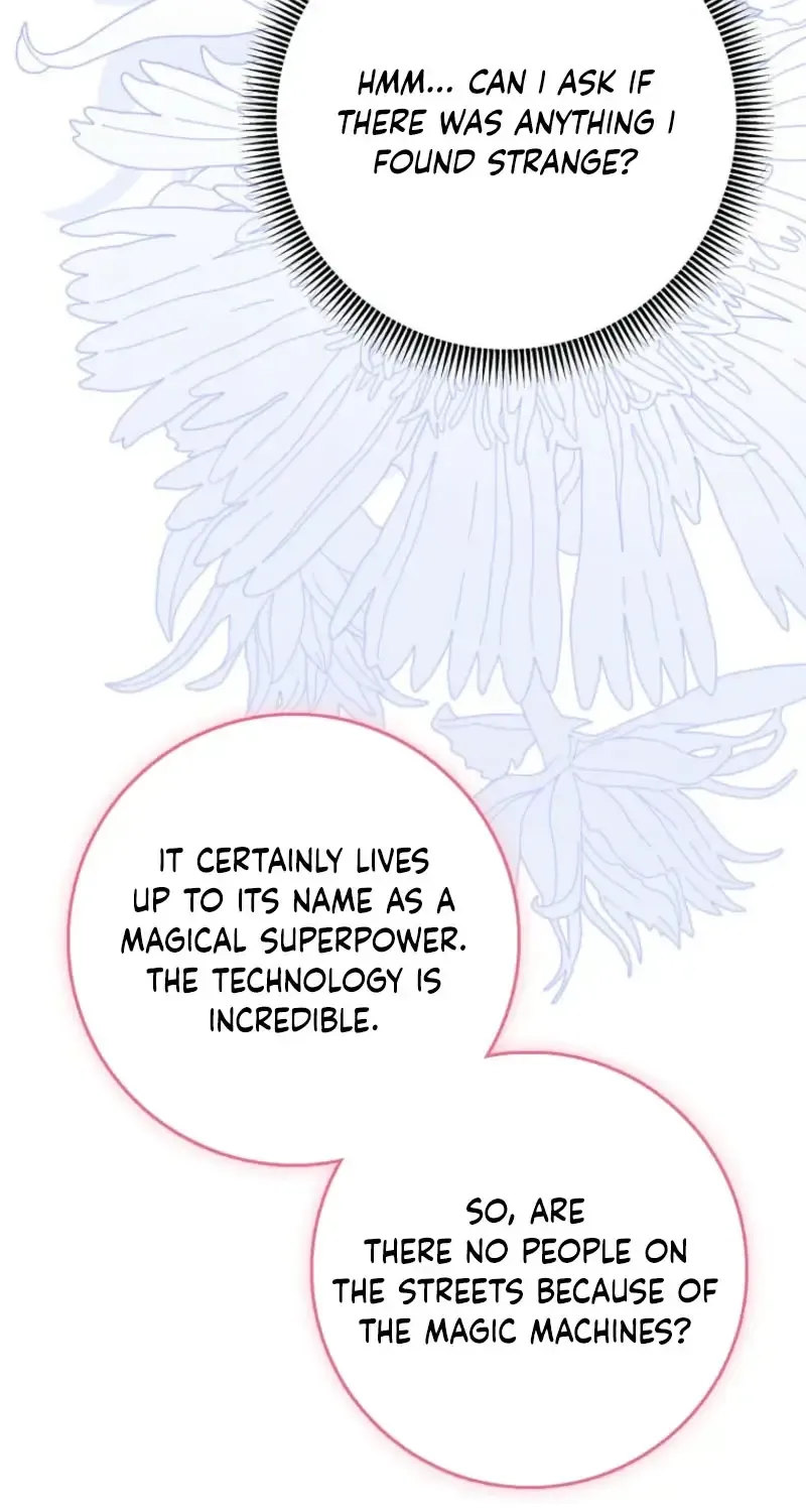 I Raised My Husband Wrong Chapter 44 page 5 - 