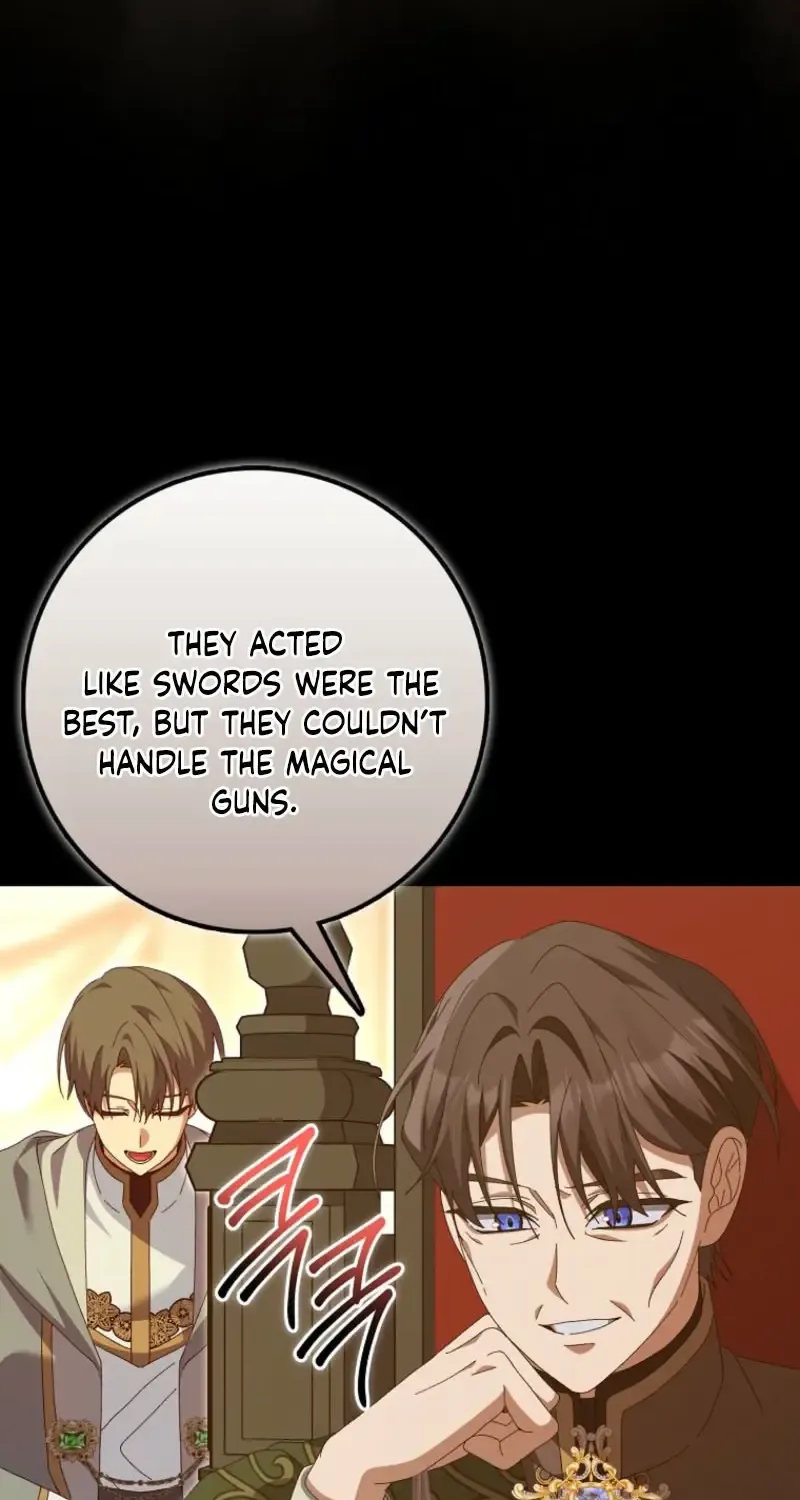 I Raised My Husband Wrong Chapter 44 page 42 - 