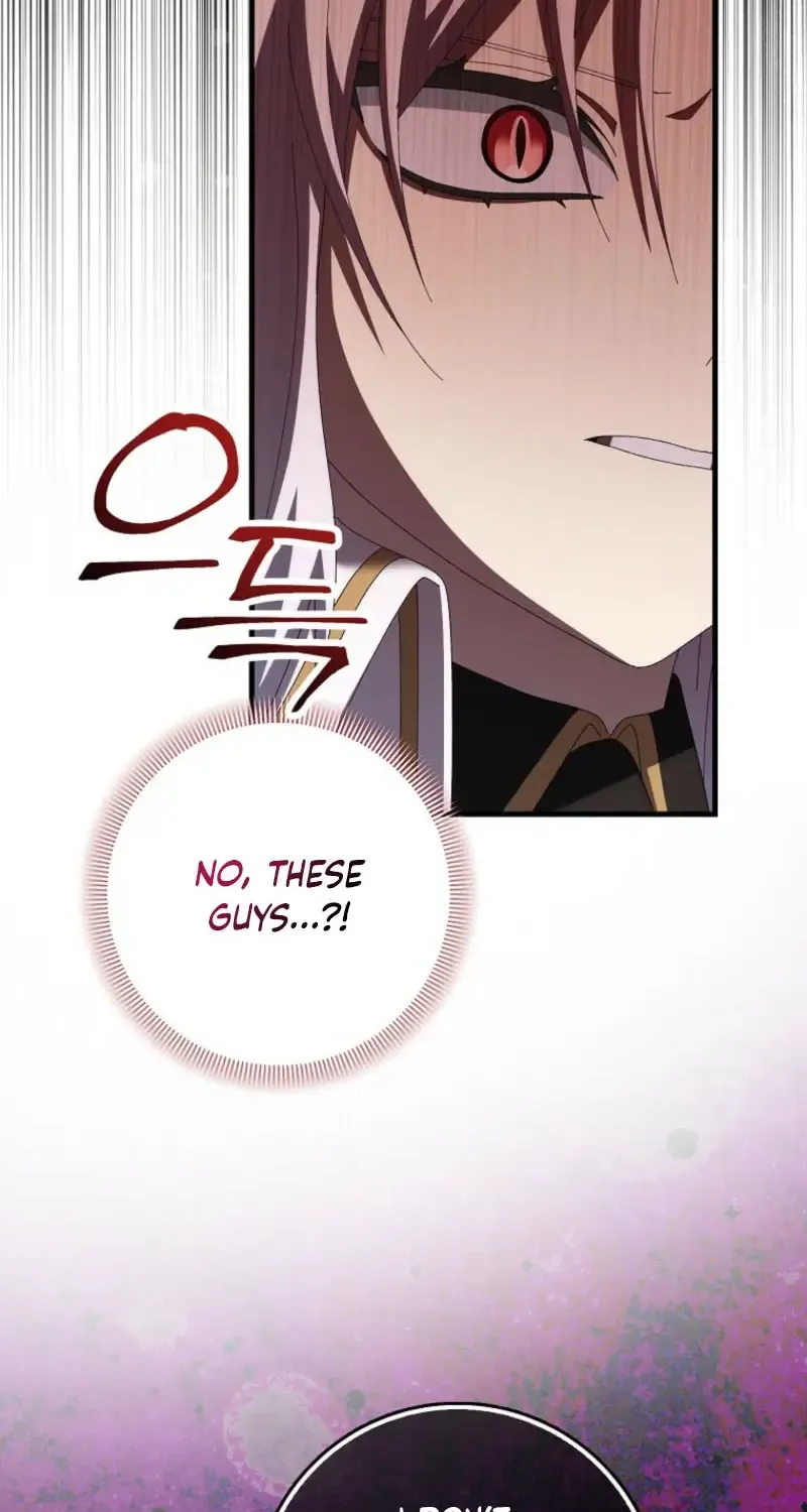 I Raised My Husband Wrong Chapter 44 page 44 - 