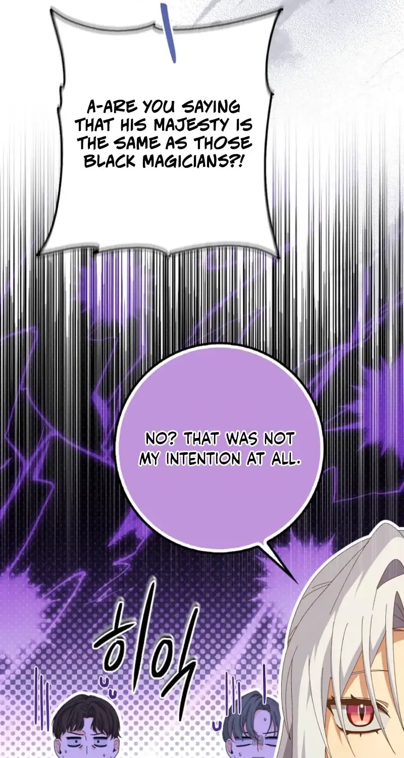 I Raised My Husband Wrong Chapter 44 page 51 - 