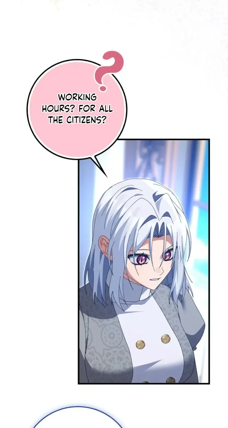 I Raised My Husband Wrong Chapter 44 page 7 - 