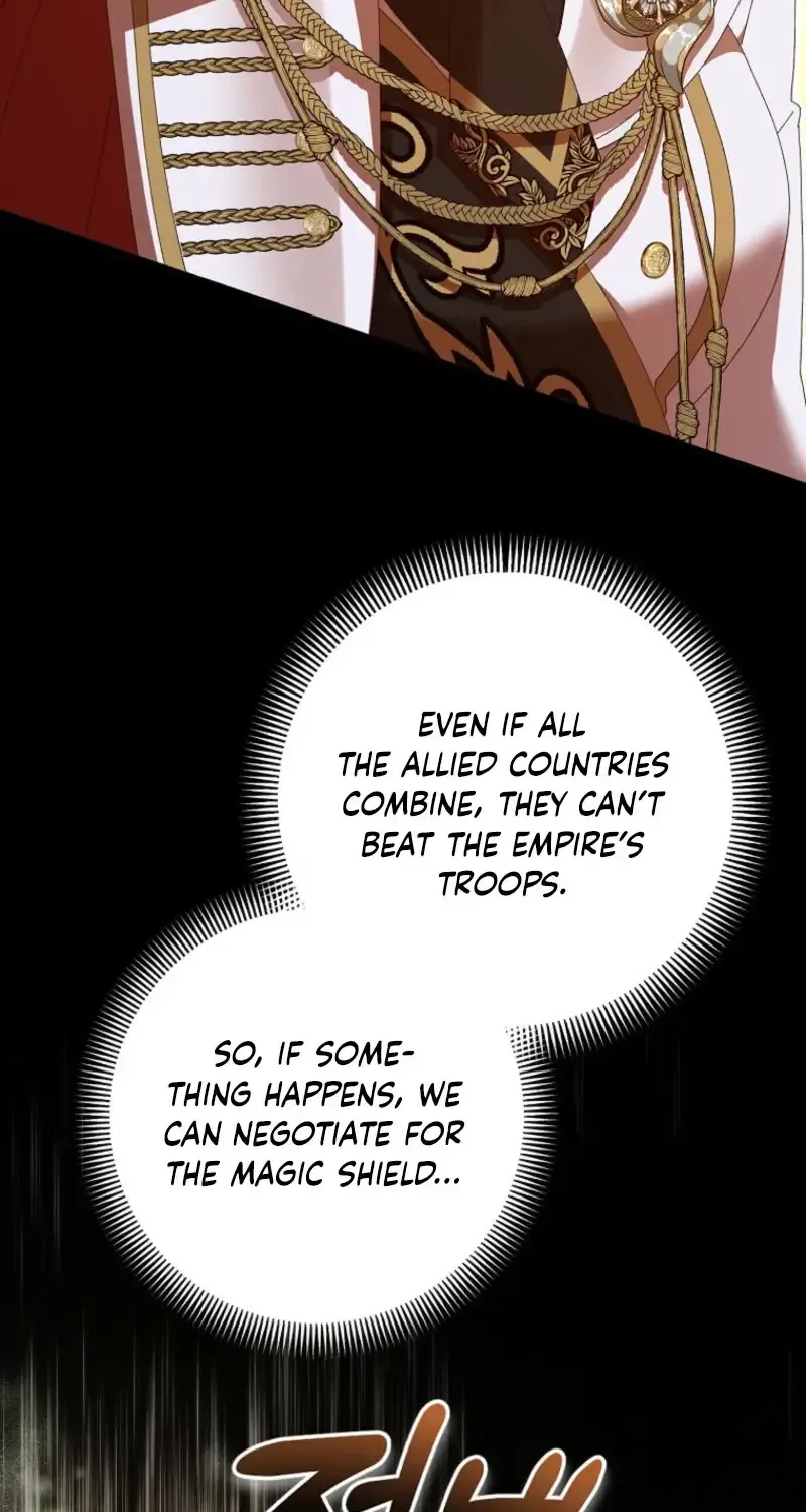 I Raised My Husband Wrong Chapter 44 page 61 - 