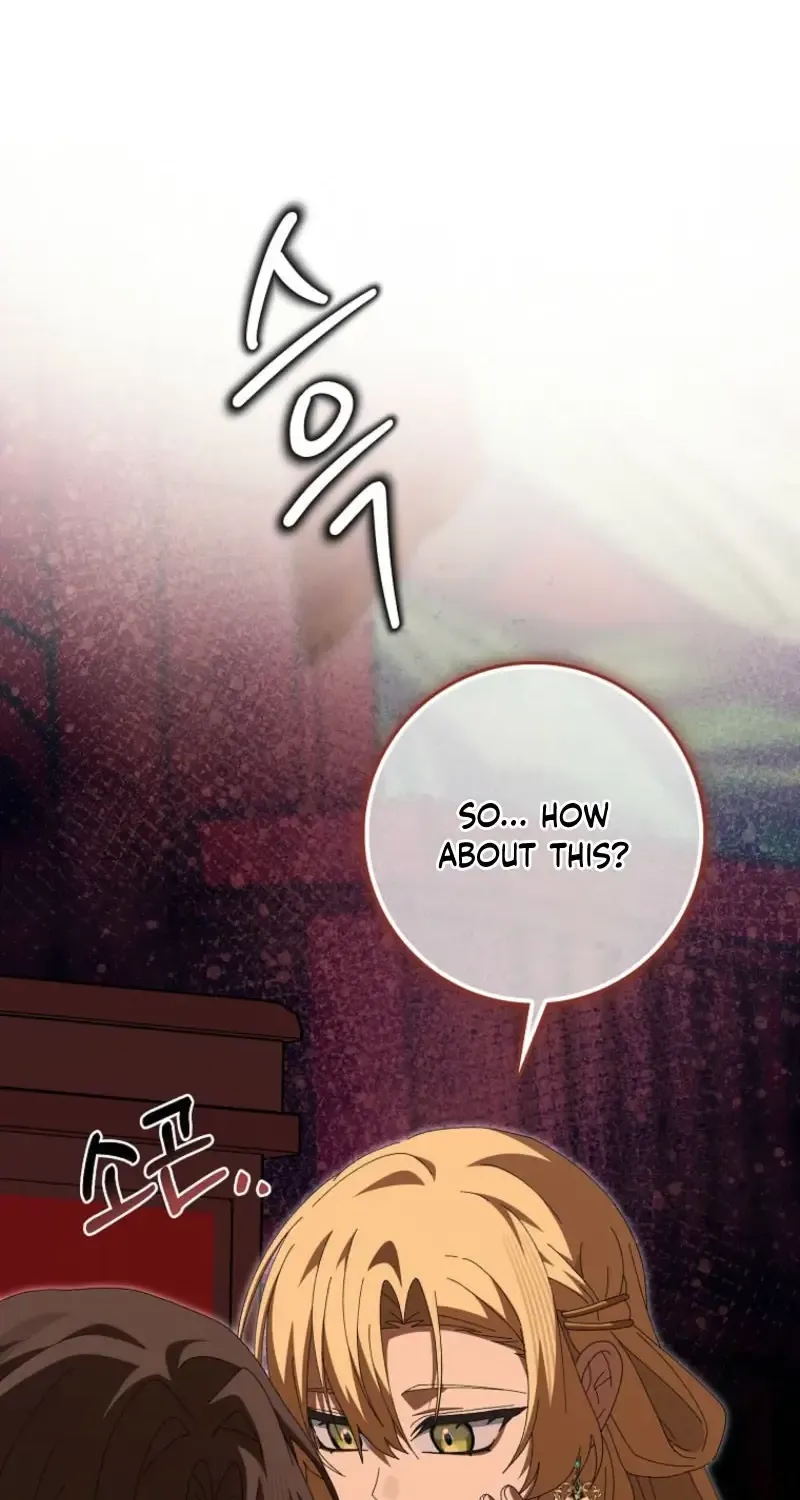 I Raised My Husband Wrong Chapter 44 page 67 - 