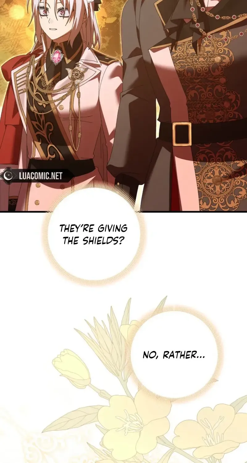 I Raised My Husband Wrong Chapter 44 page 72 - 