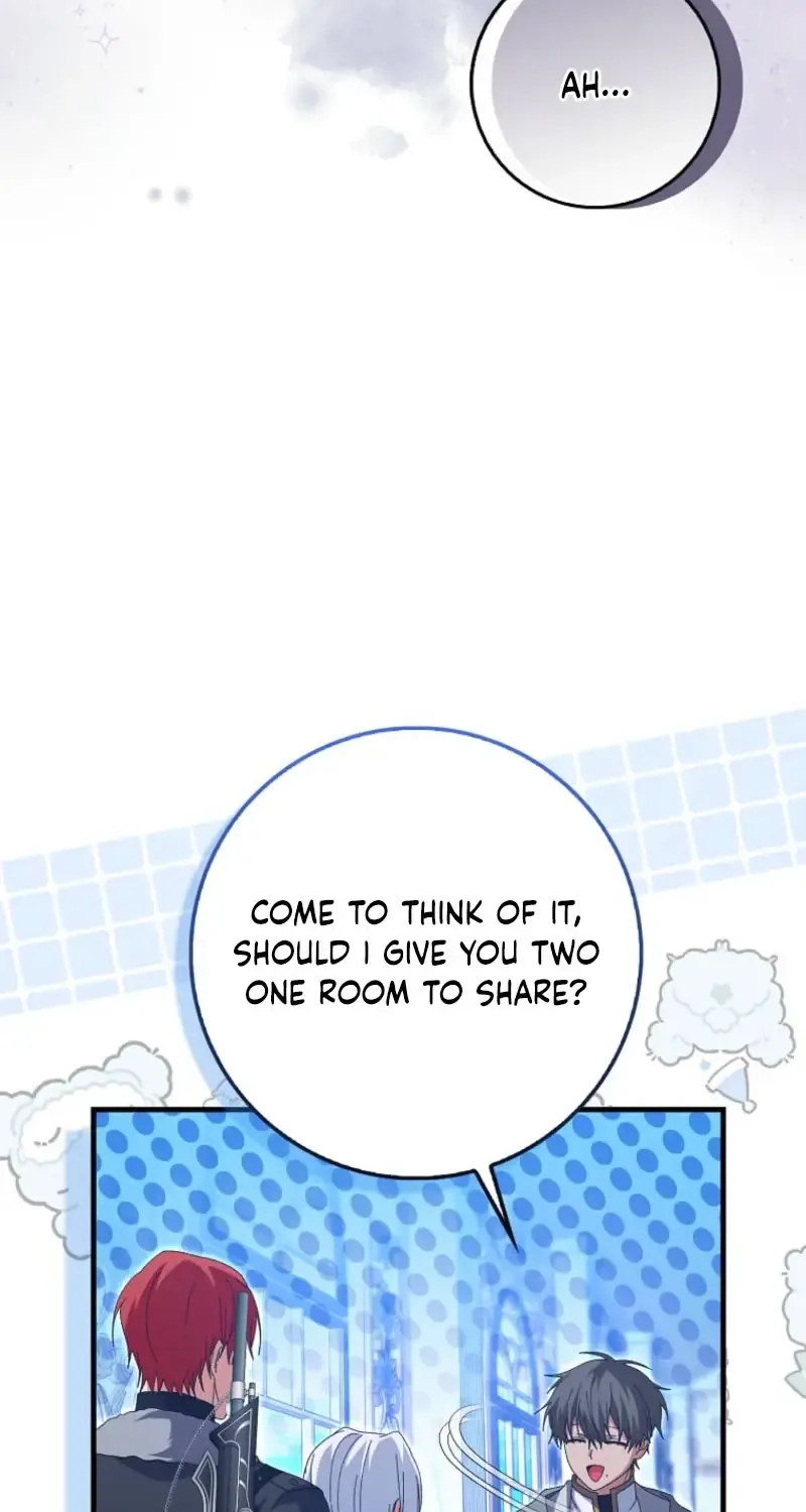 I Raised My Husband Wrong Chapter 44 page 9 - 