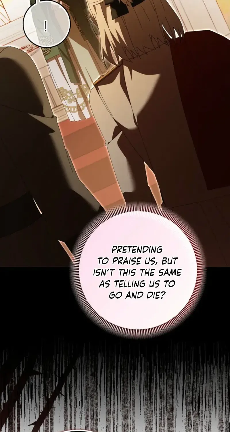 I Raised My Husband Wrong Chapter 44 page 83 - 
