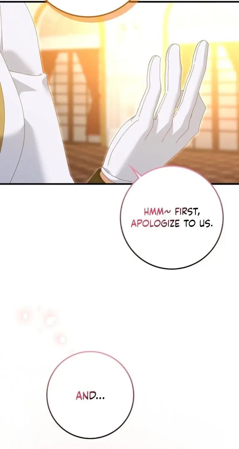 I Raised My Husband Wrong Chapter 44 page 85 - 