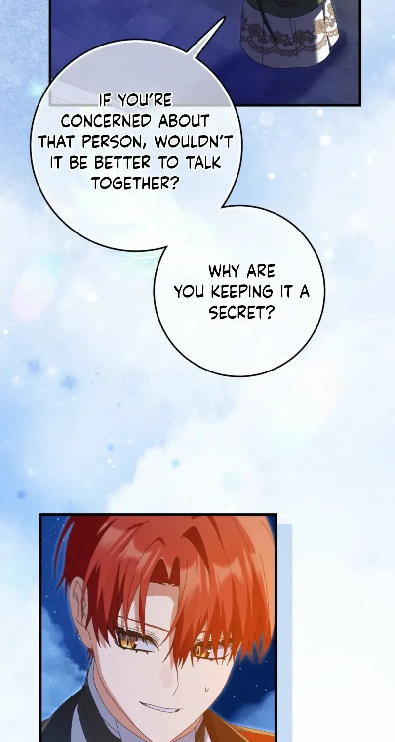 I Raised My Husband Wrong Chapter 45 page 18 - 