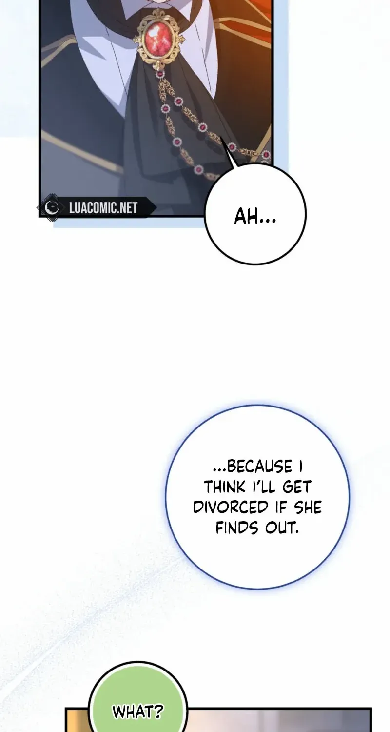 I Raised My Husband Wrong Chapter 45 page 19 - 