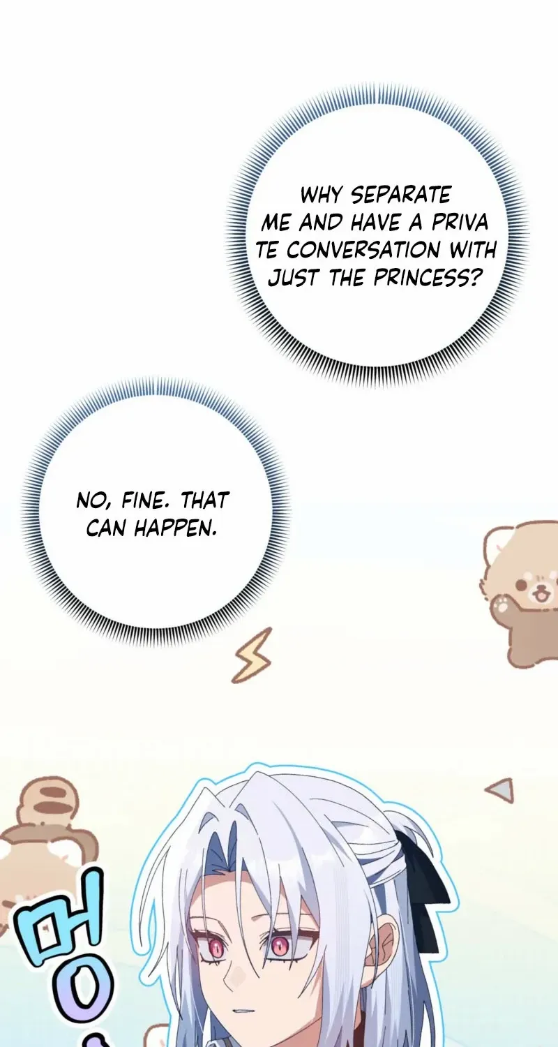 I Raised My Husband Wrong Chapter 45 page 3 - 