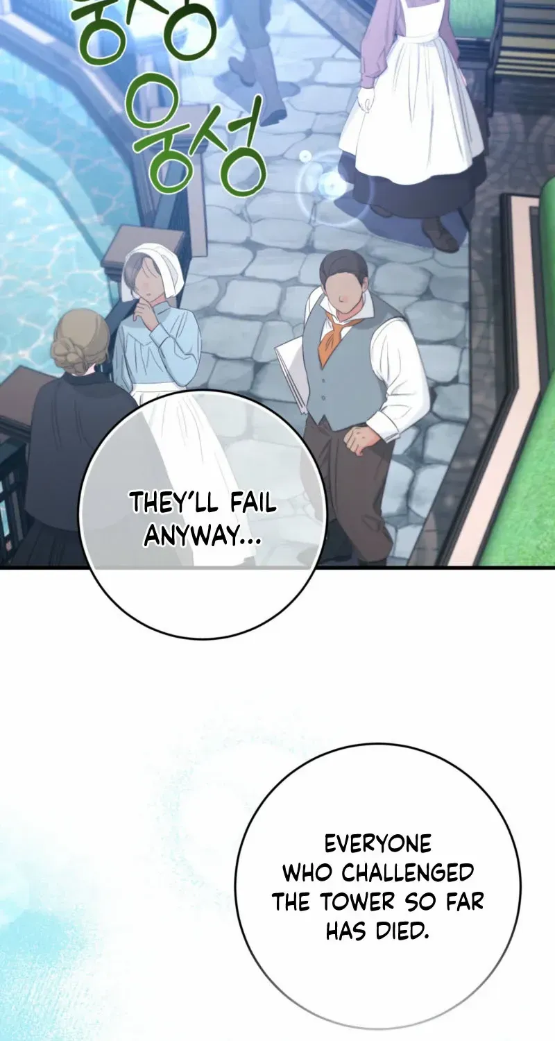 I Raised My Husband Wrong Chapter 45 page 30 - 