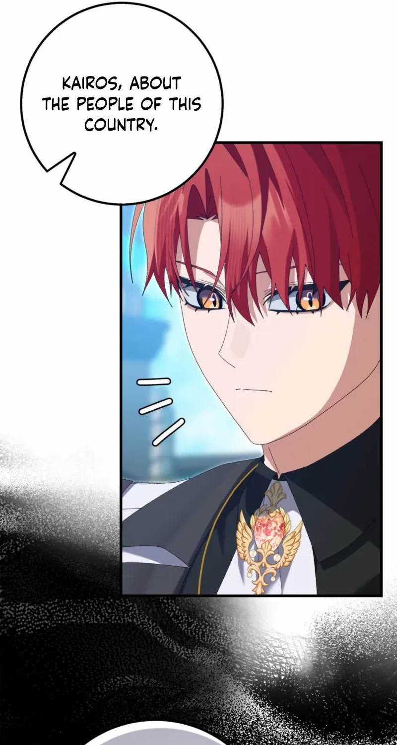 I Raised My Husband Wrong Chapter 45 page 32 - 