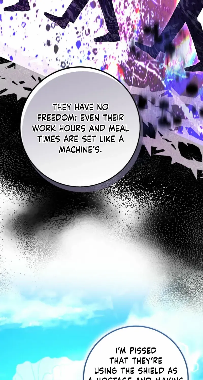 I Raised My Husband Wrong Chapter 45 page 34 - 
